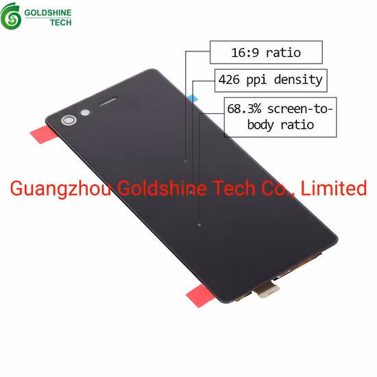 Mobile Phone LCD Digitizer Spare