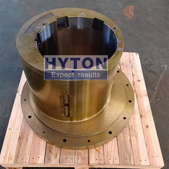 Japanese Car Parts Crusher Vibrating Screen Spare Parts XL3z